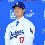 Dodgers' Shohei Ohtani announces he is married