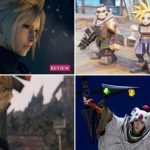 Kotaku'nun Final Fantasy VII Rebirth için temel rehberi